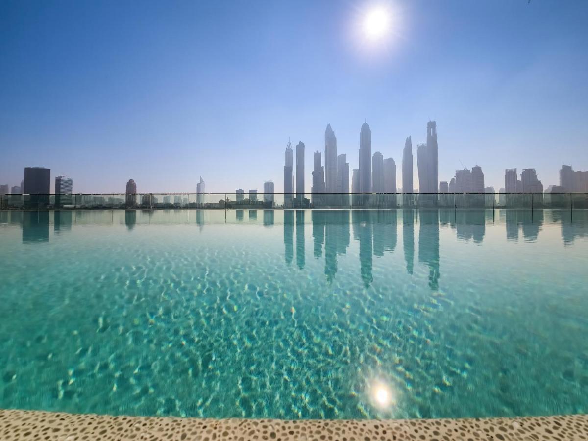 Emaar Beachfront Sunrise Bay 2bdr Apartment Dubai