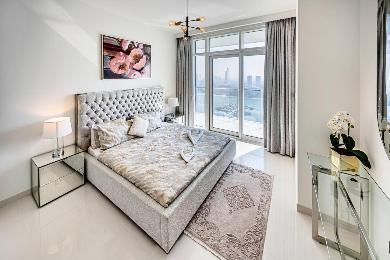 Emaar Beachfront Sunrise Bay 2bdr Dubai