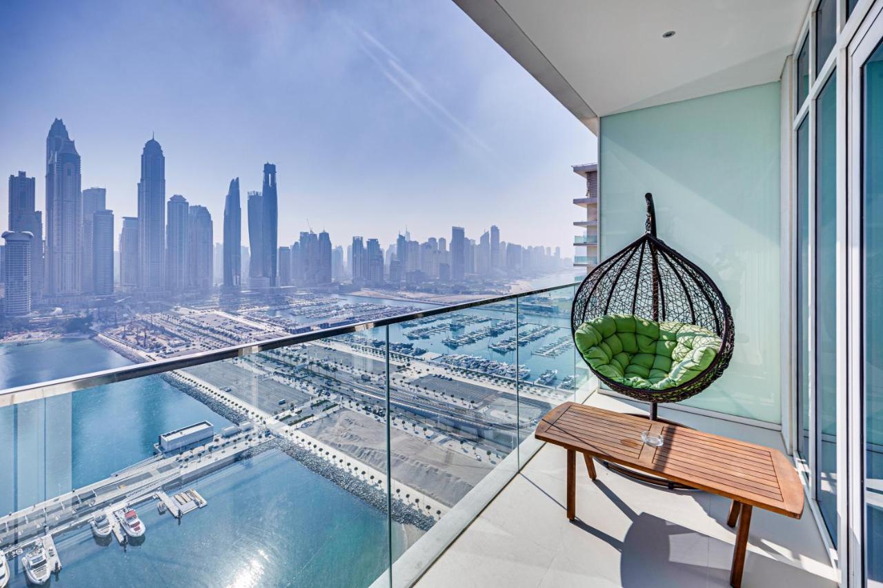 Emaar Beachfront Sunrise Bay 2bdr Apartment