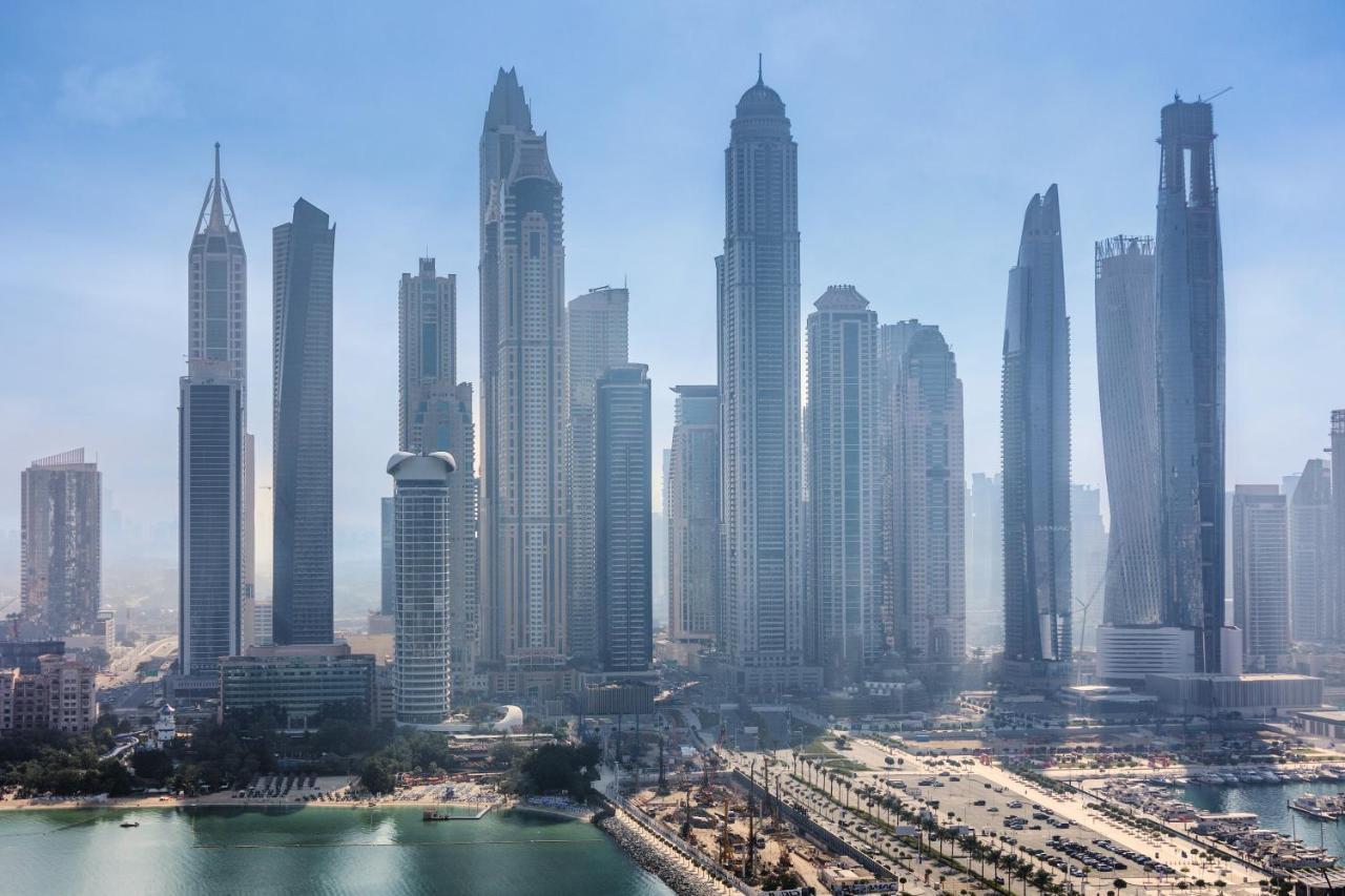 Apartment Emaar Beachfront Sunrise Bay 2bdr *