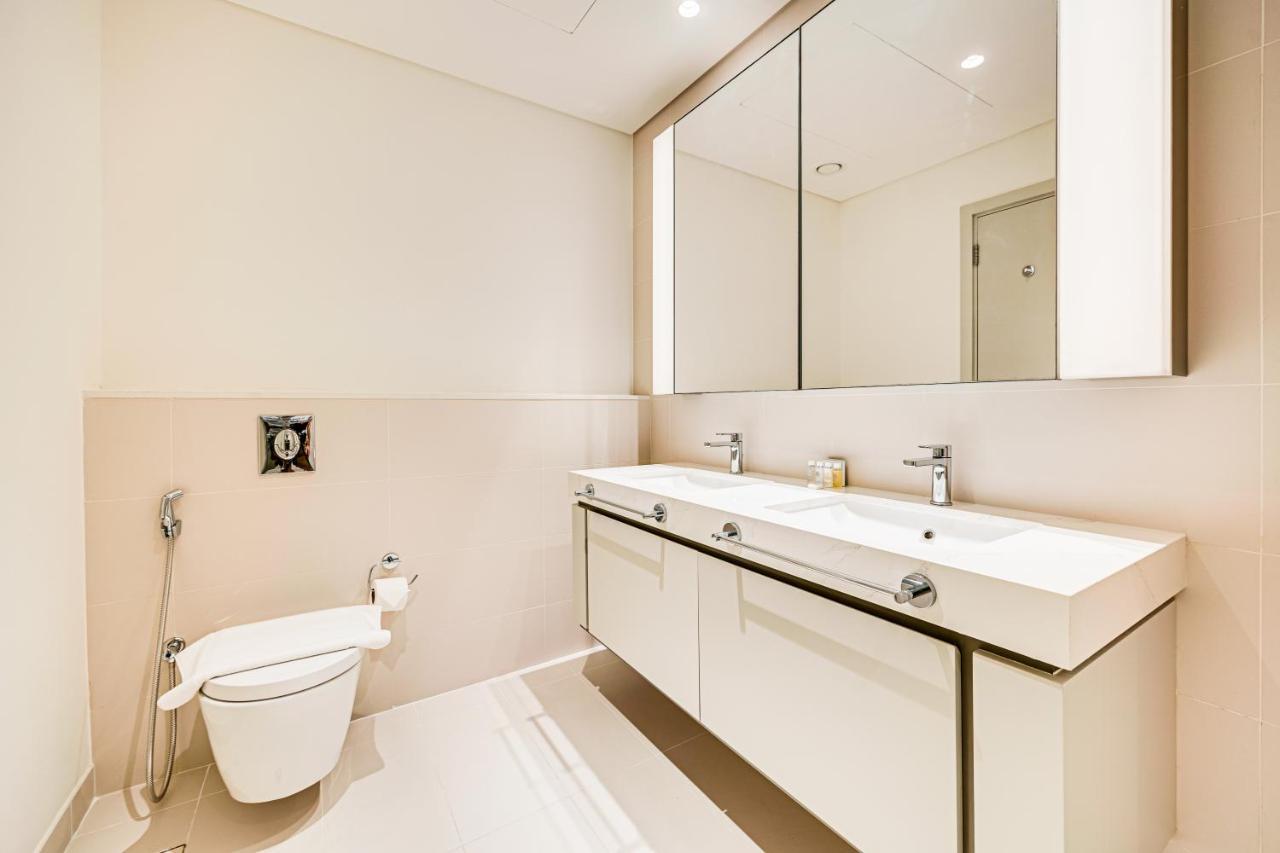 Apartment Emaar Beachfront Sunrise Bay 2bdr *