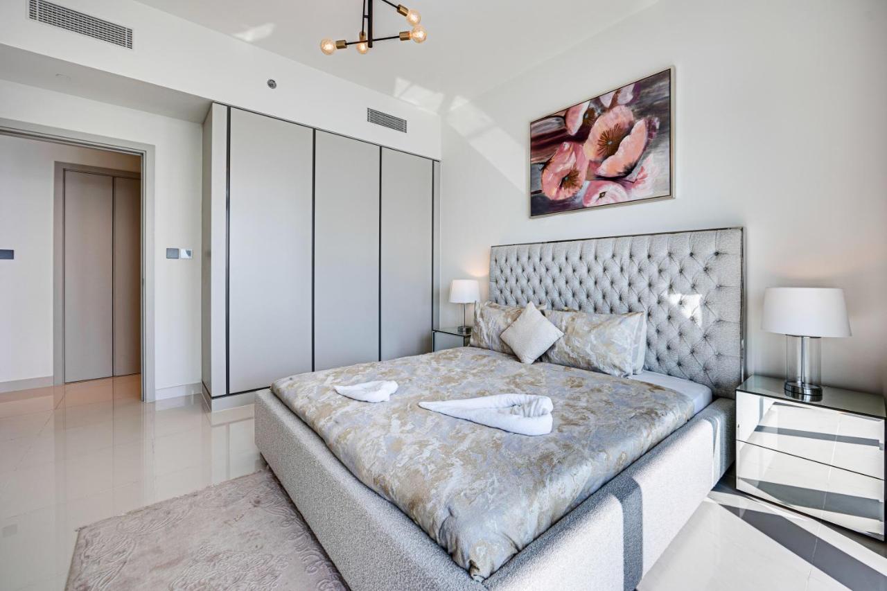 Apartment Emaar Beachfront Sunrise Bay 2bdr *