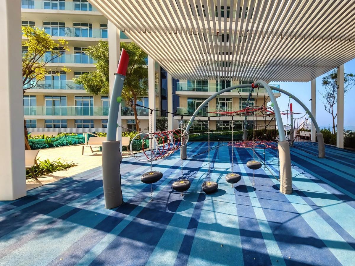 Emaar Beachfront Sunrise Bay 2bdr
