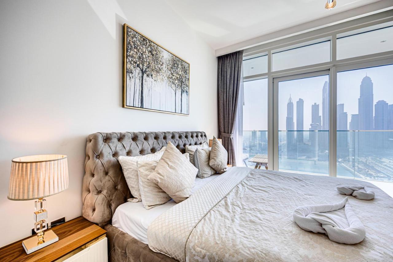 Emaar Beachfront Sunrise Bay 2bdr Apartment *