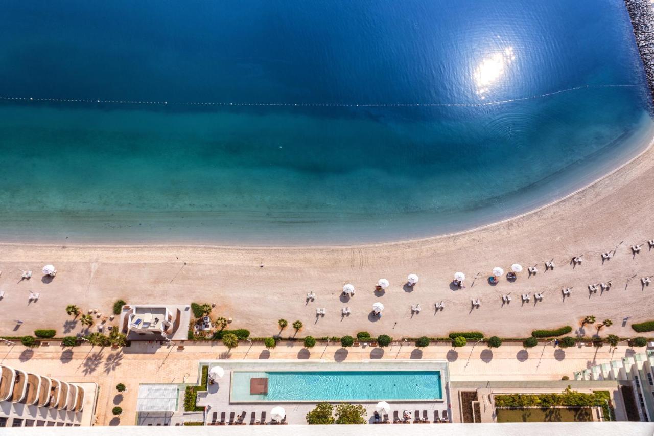 Apartment Emaar Beachfront Sunrise Bay 2bdr Dubai