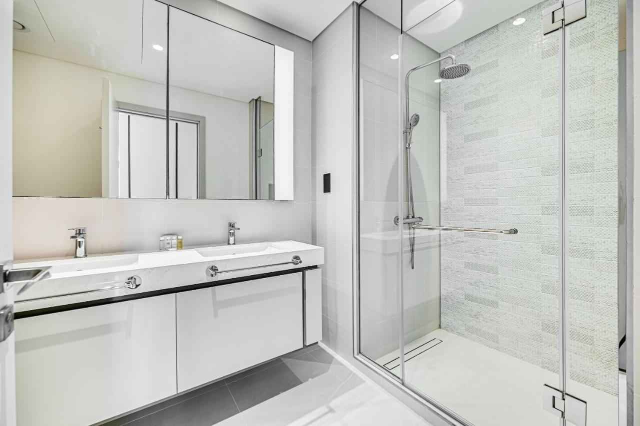 Apartment Emaar Beachfront Sunrise Bay 2bdr Dubai