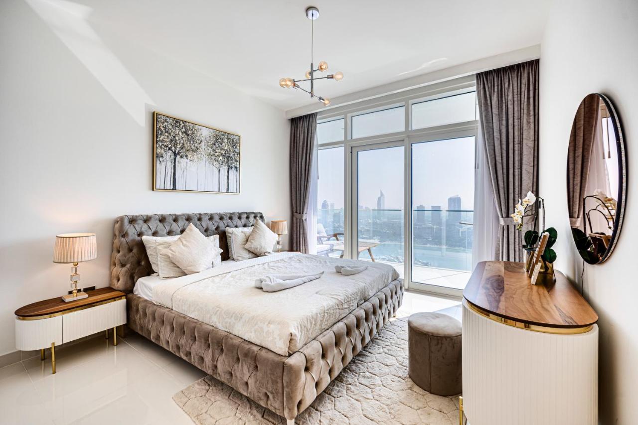 Emaar Beachfront Sunrise Bay 2bdr *