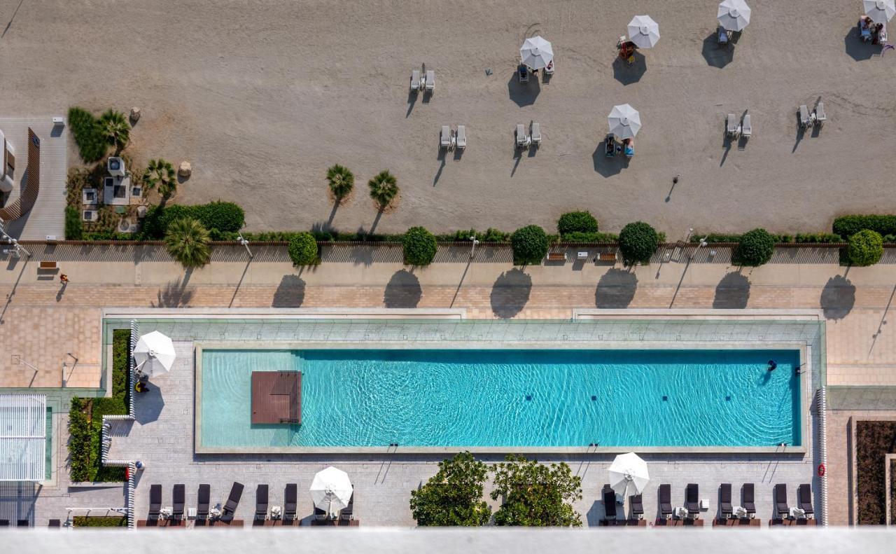 Apartment Emaar Beachfront Sunrise Bay 2bdr *