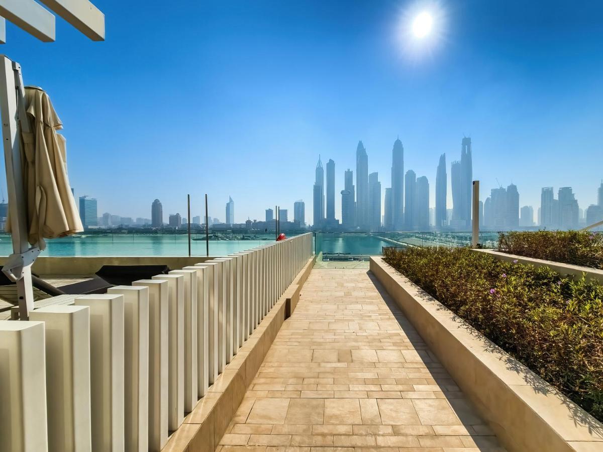 Emaar Beachfront Sunrise Bay 2bdr *