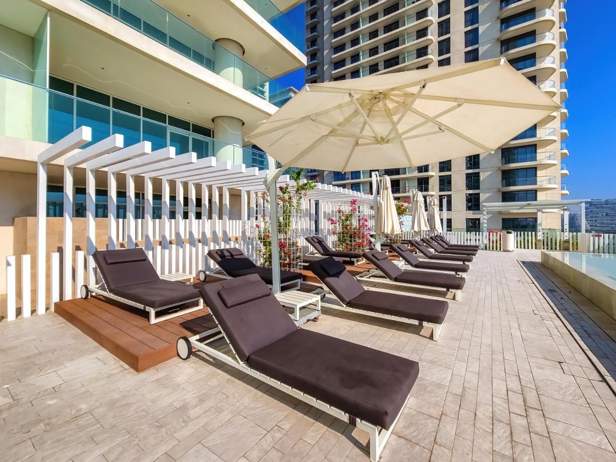 Emaar Beachfront Sunrise Bay 2bdr Apartment *