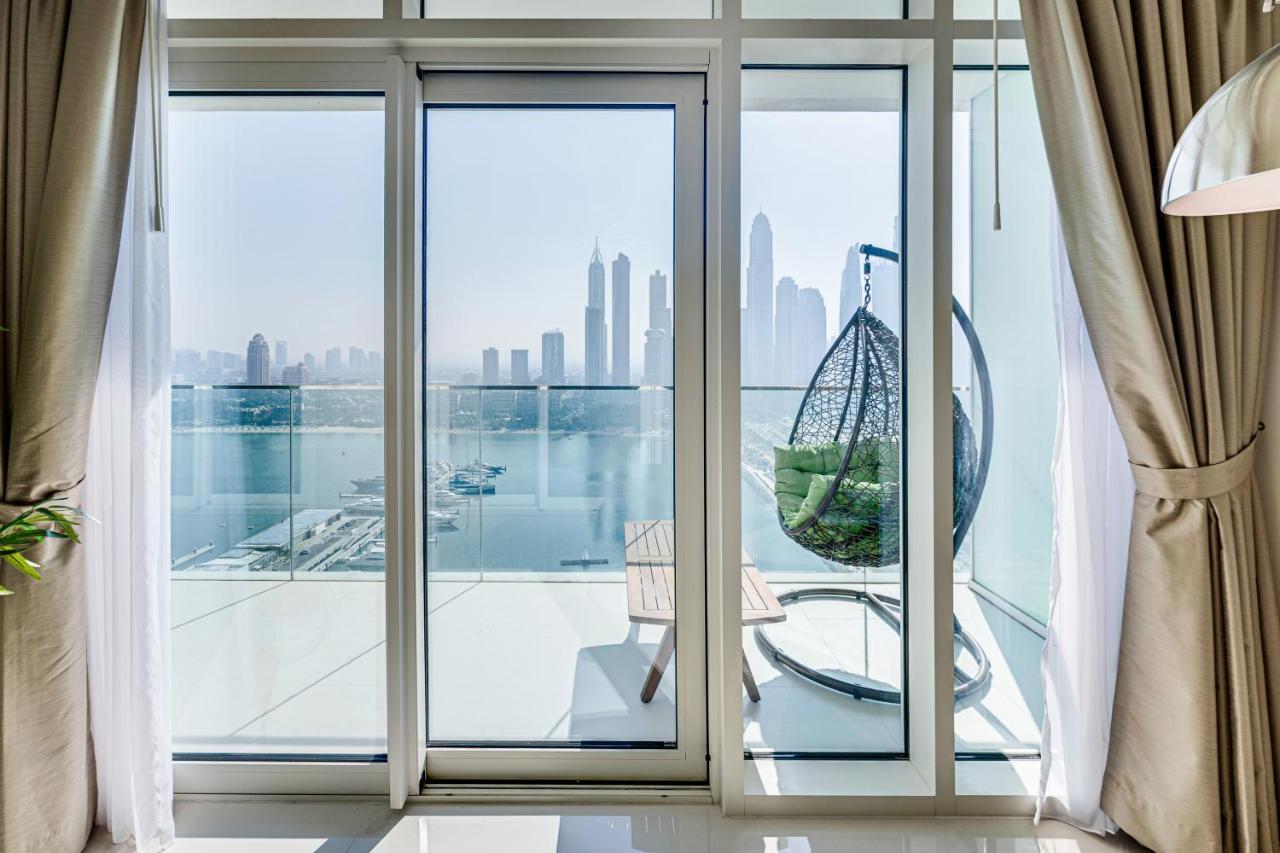 Emaar Beachfront Sunrise Bay 2bdr