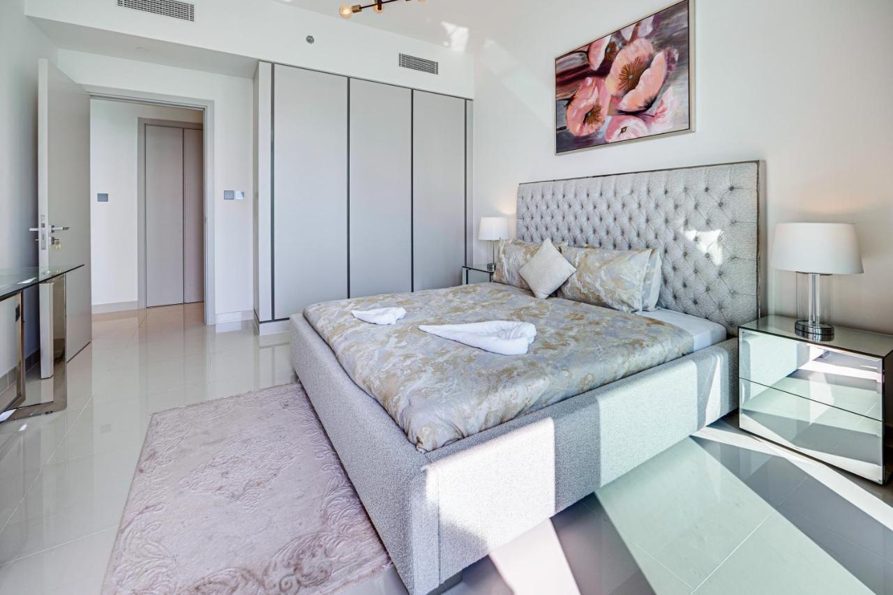 Apartment Emaar Beachfront Sunrise Bay 2bdr