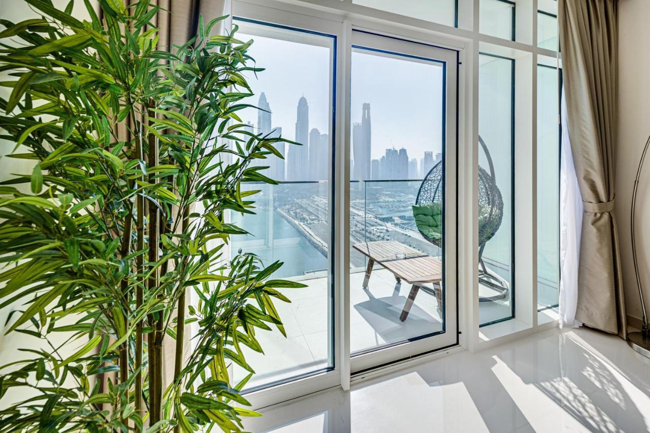 Emaar Beachfront Sunrise Bay 2bdr *