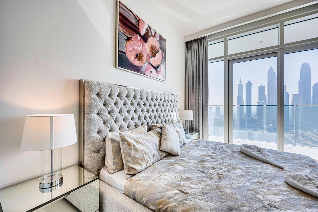 Emaar Beachfront Sunrise Bay 2bdr