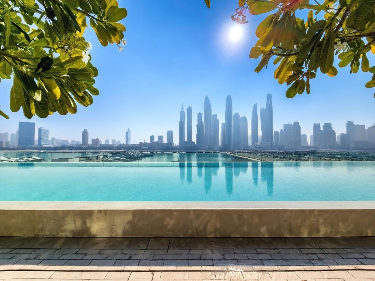 Apartment Emaar Beachfront Sunrise Bay 2bdr *
