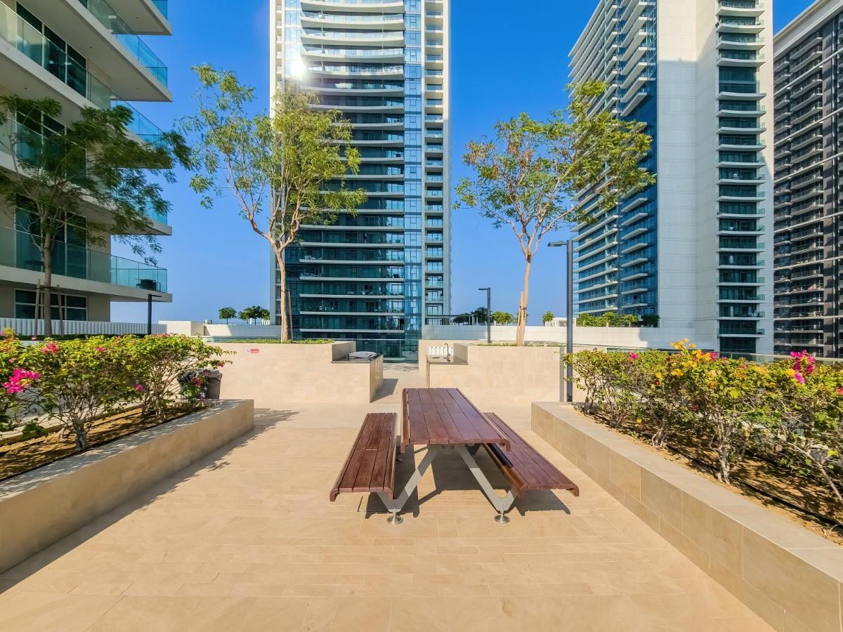 Emaar Beachfront Sunrise Bay 2bdr