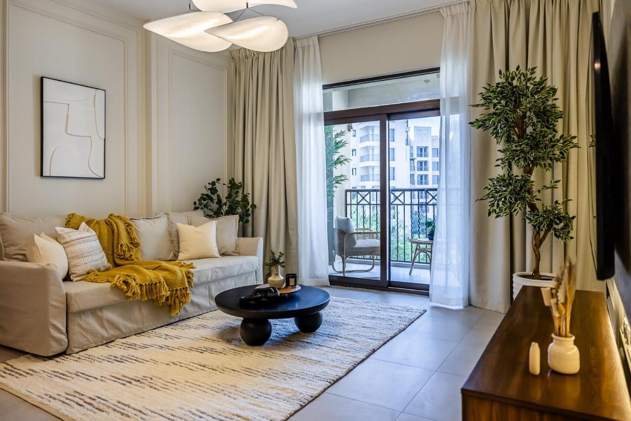 Apartment 1bdr In Madinat Jumeirah Living Close To Burj Al Arab I Rahaal 2
