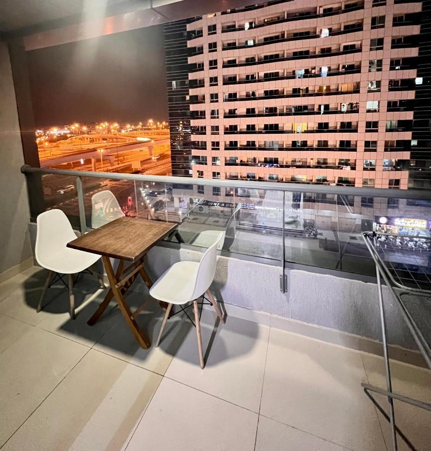 Furnished In Marina Apartment