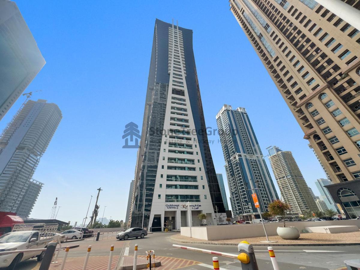 Stonetree - New In Jlt Apartment Dubai