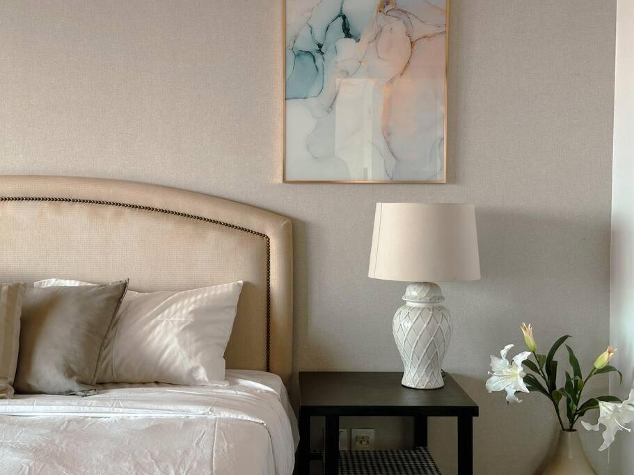 Family Friendly At Palm Apartment Dubai
