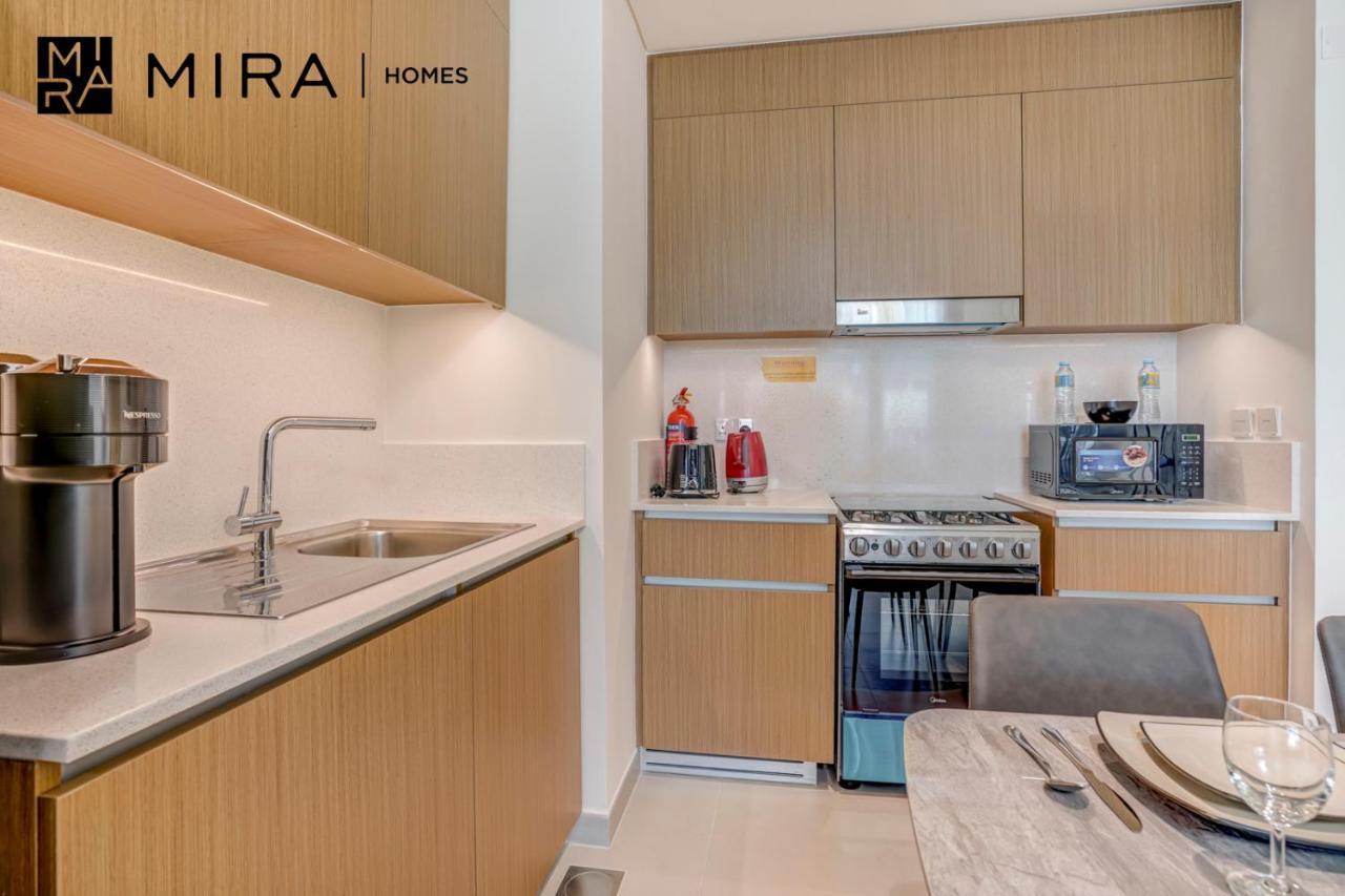 Apartment Mira Homes - Fully Furnished 1 Bedroom In Creek Harbour
