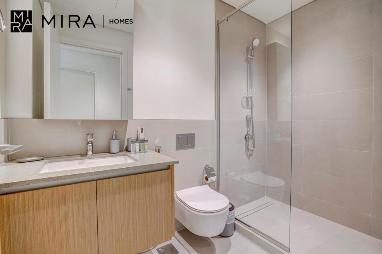 Mira Homes - Fully Furnished 1 Bedroom In Creek Harbour *