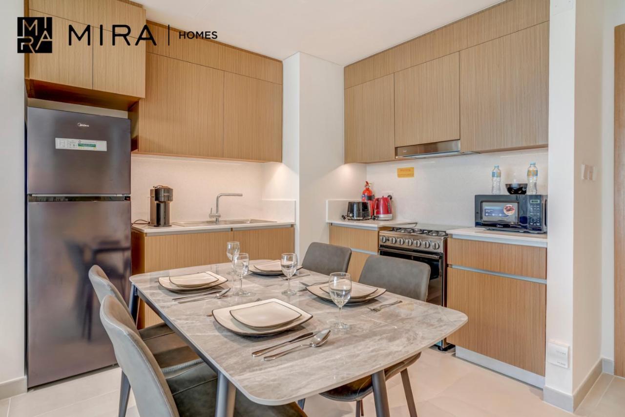 Apartment Mira Homes - Fully Furnished 1 Bedroom In Creek Harbour *