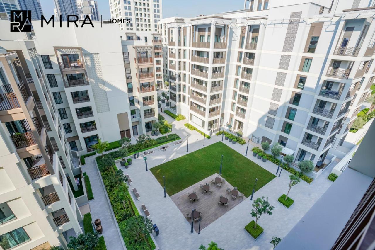 Apartment Mira Homes - Fully Furnished 1 Bedroom In Creek Harbour *