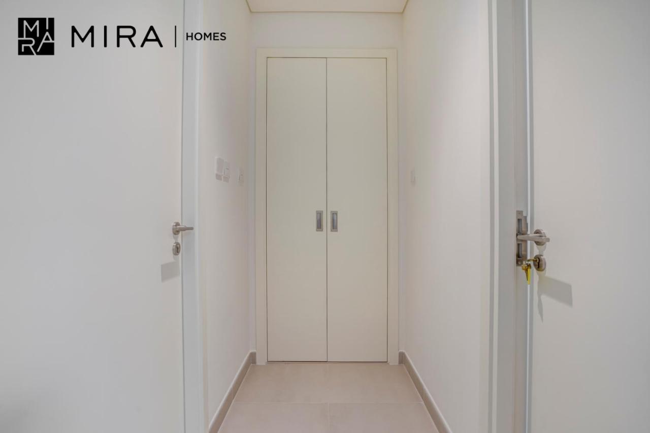 Apartment Mira Homes - Fully Furnished 1 Bedroom In Creek Harbour *