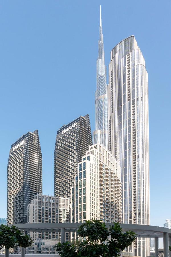 Apartment 2-bedroom In The Heart Of Downtown