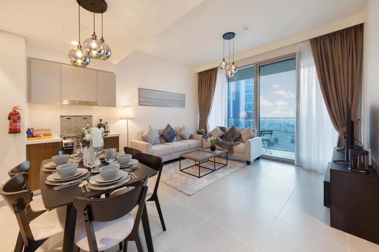 2-bedroom In The Heart Of Downtown
