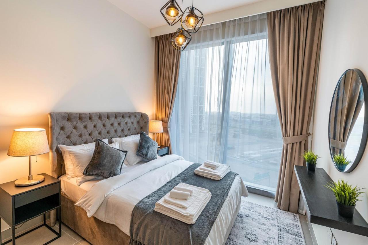 2-bedroom In The Heart Of Downtown Apartment *