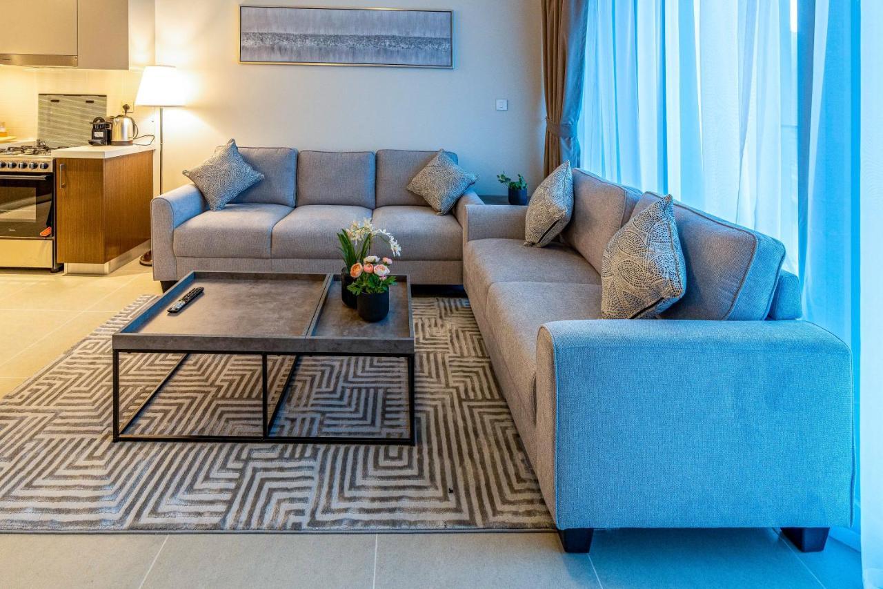 2-bedroom In The Heart Of Downtown * Dubai