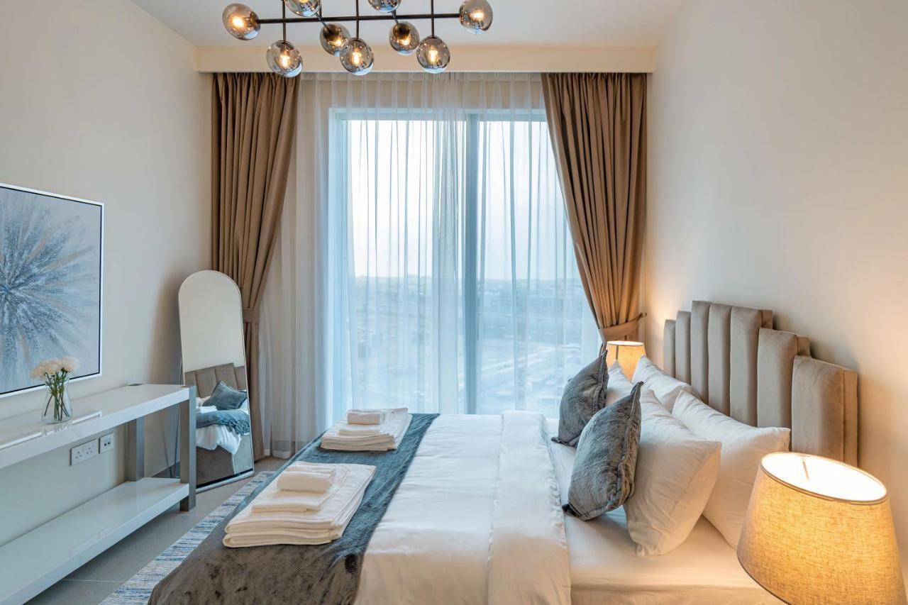 2-bedroom In The Heart Of Downtown Apartment Dubai