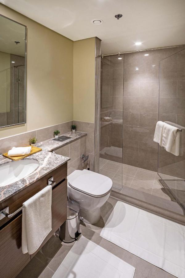 Apartment 2-bedroom In The Heart Of Downtown Dubai