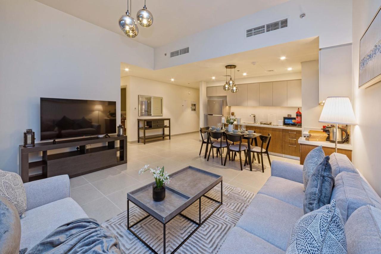 Apartment 2-bedroom In The Heart Of Downtown *
