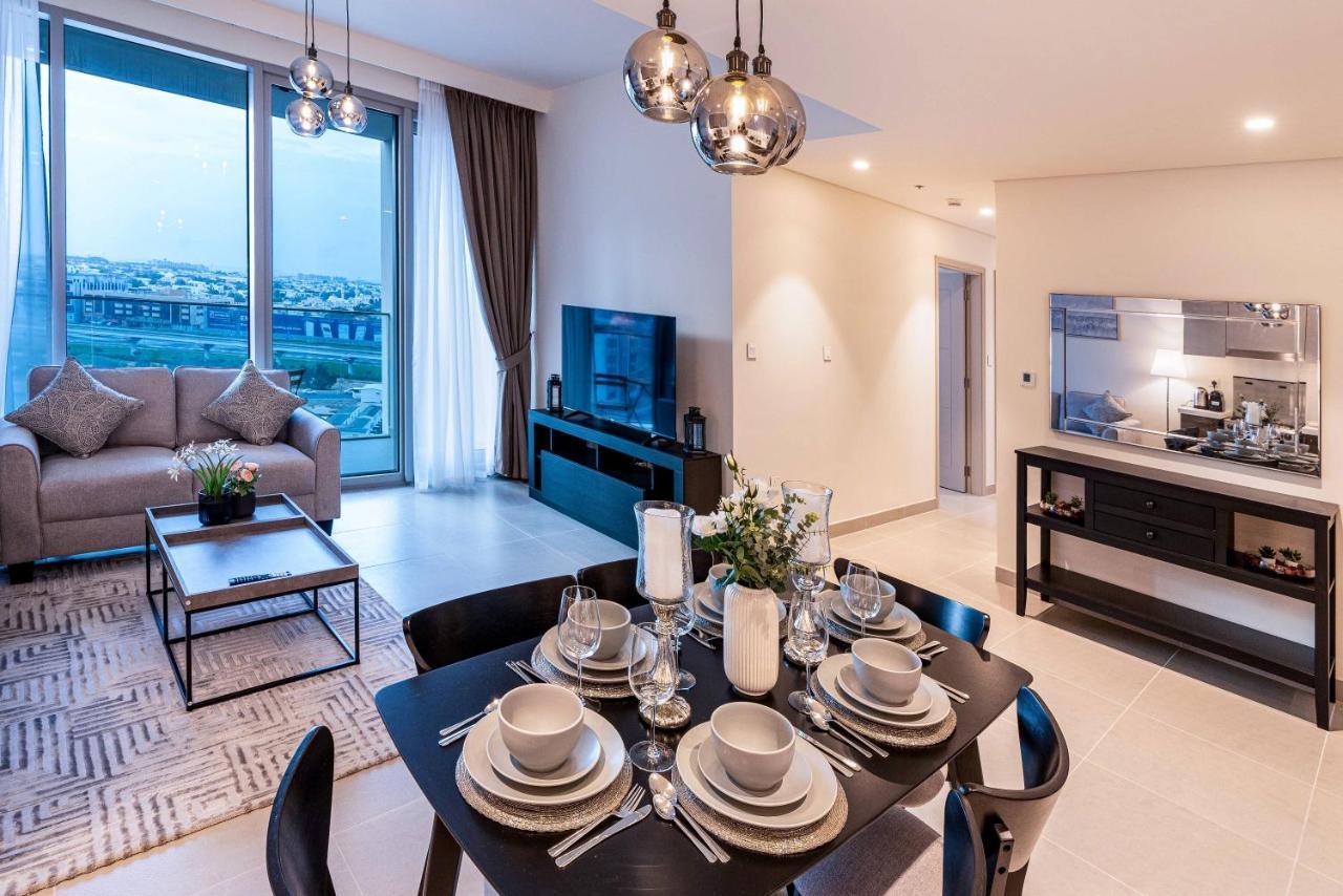 2-bedroom In The Heart Of Downtown * Dubai