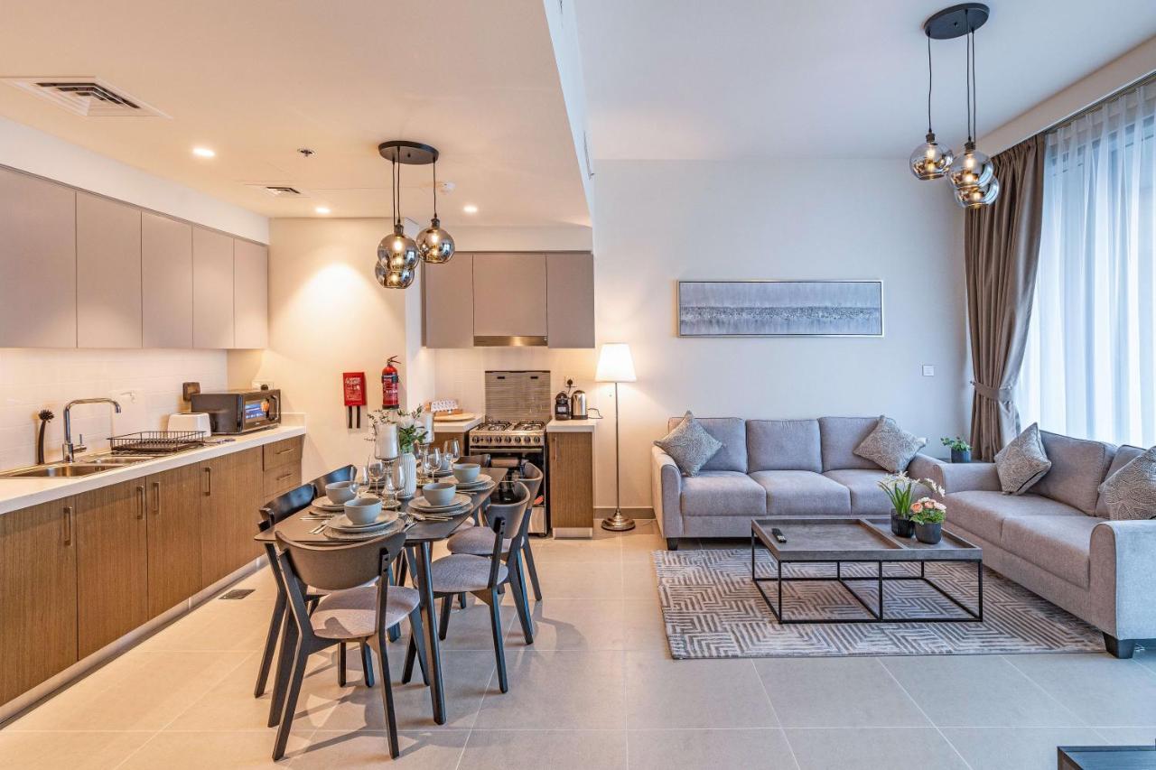 Apartment 2-bedroom In The Heart Of Downtown *
