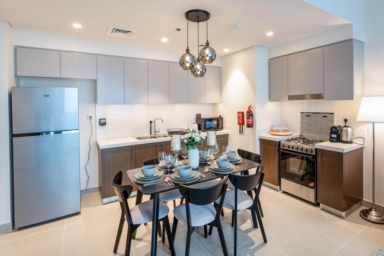 Apartment 2-bedroom In The Heart Of Downtown
