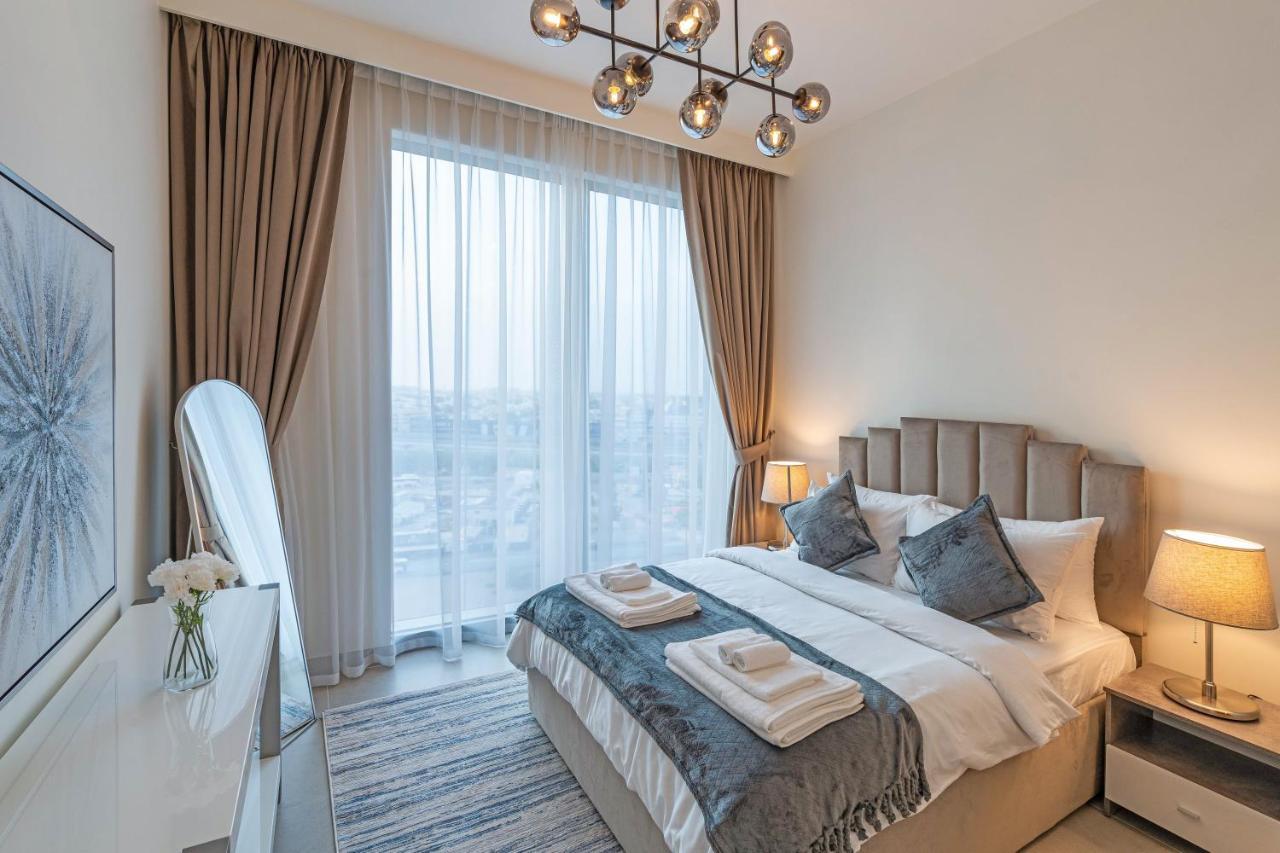 2-bedroom In The Heart Of Downtown Dubai