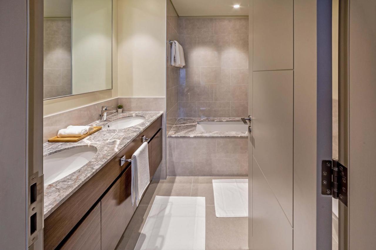 2-bedroom In The Heart Of Downtown *