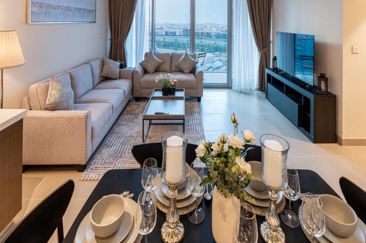 2-bedroom In The Heart Of Downtown Dubai