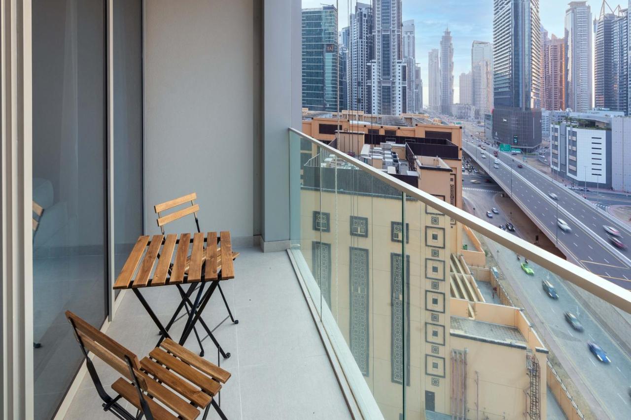 Apartment 2-bedroom In The Heart Of Downtown