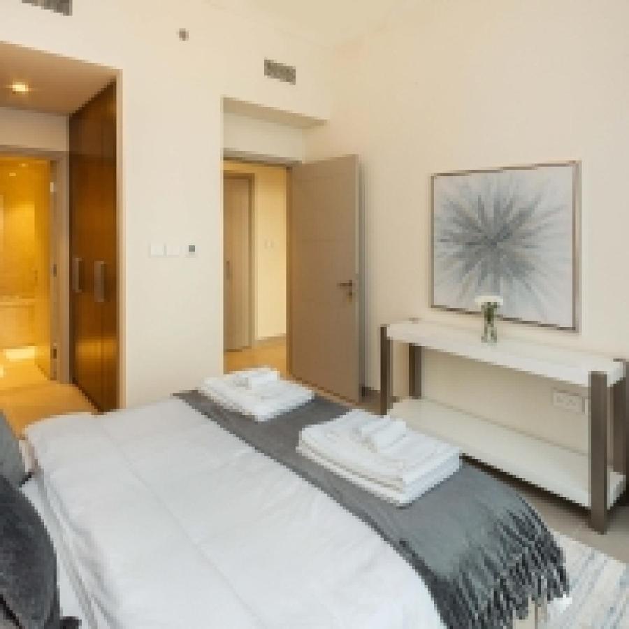 2-bedroom In The Heart Of Downtown Apartment