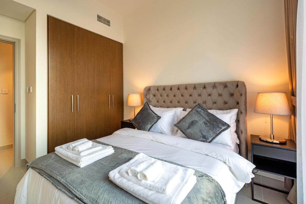 2-bedroom In The Heart Of Downtown