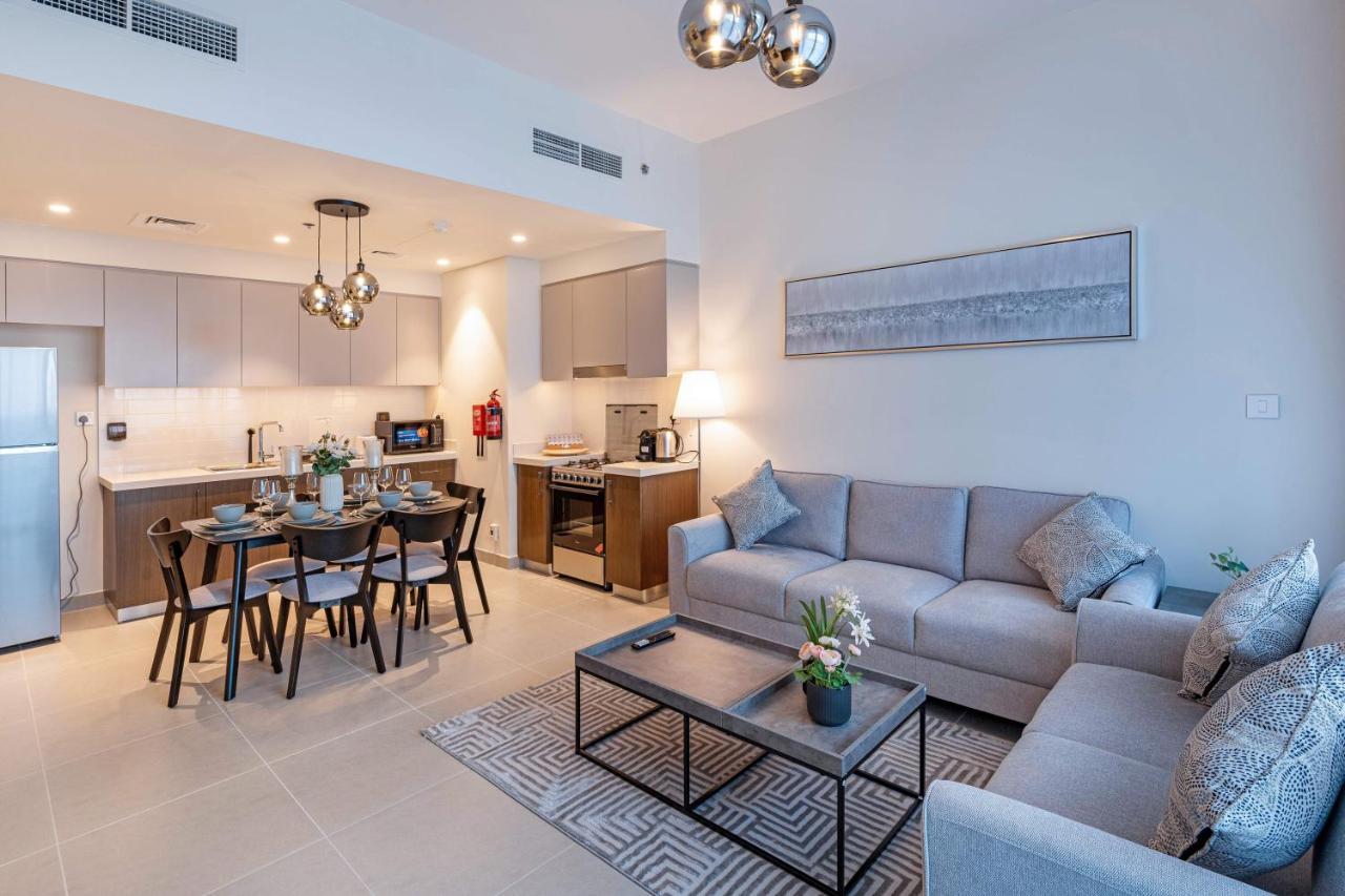 2-bedroom In The Heart Of Downtown Apartment
