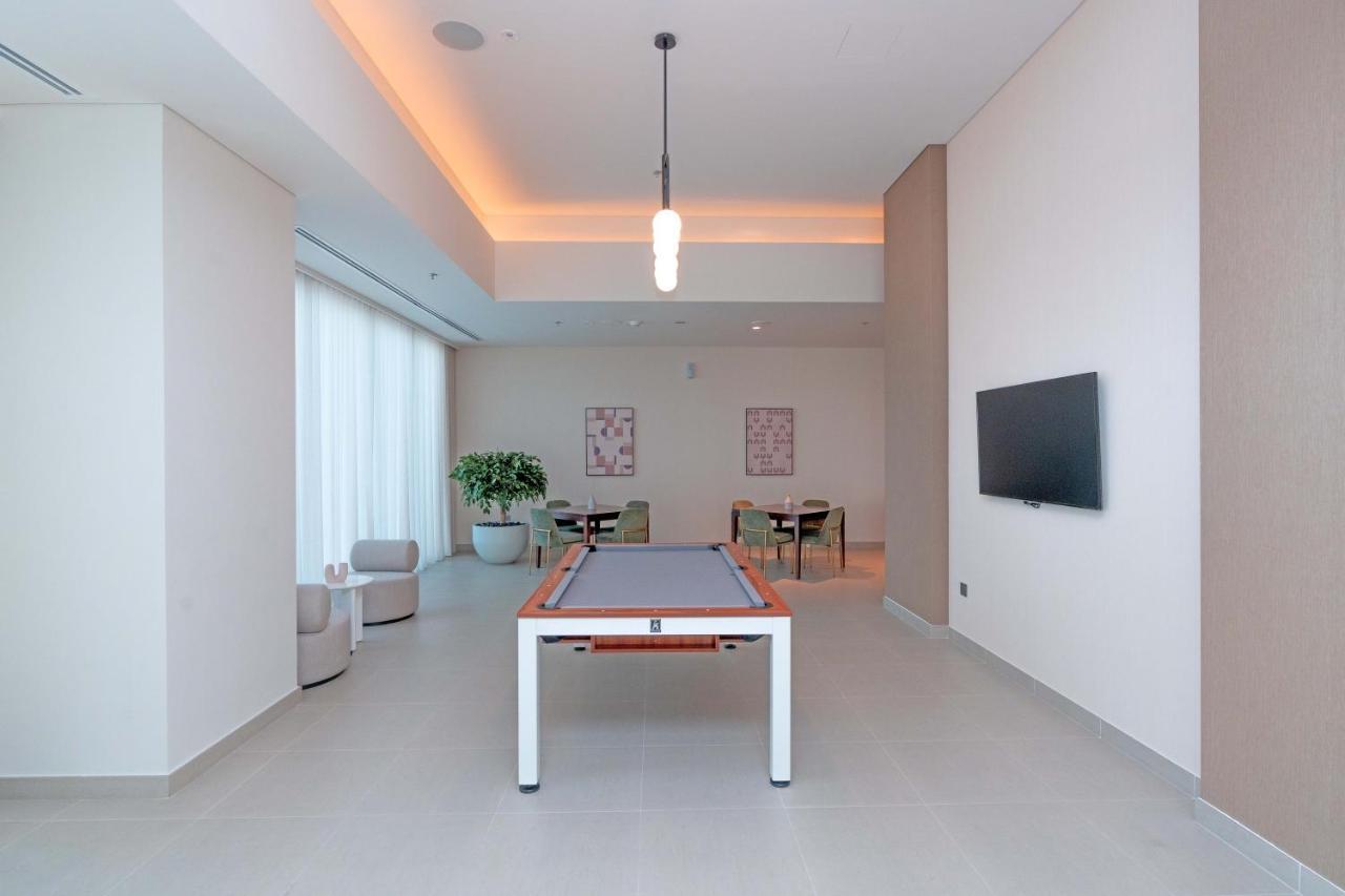 Apartment 2-bedroom In The Heart Of Downtown