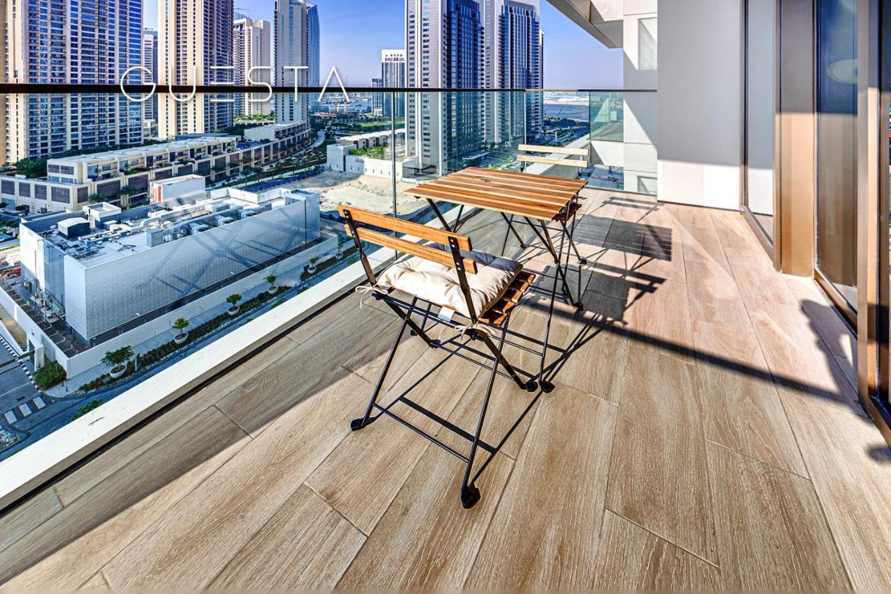 Palace Residences, Creek Harbour * Dubai