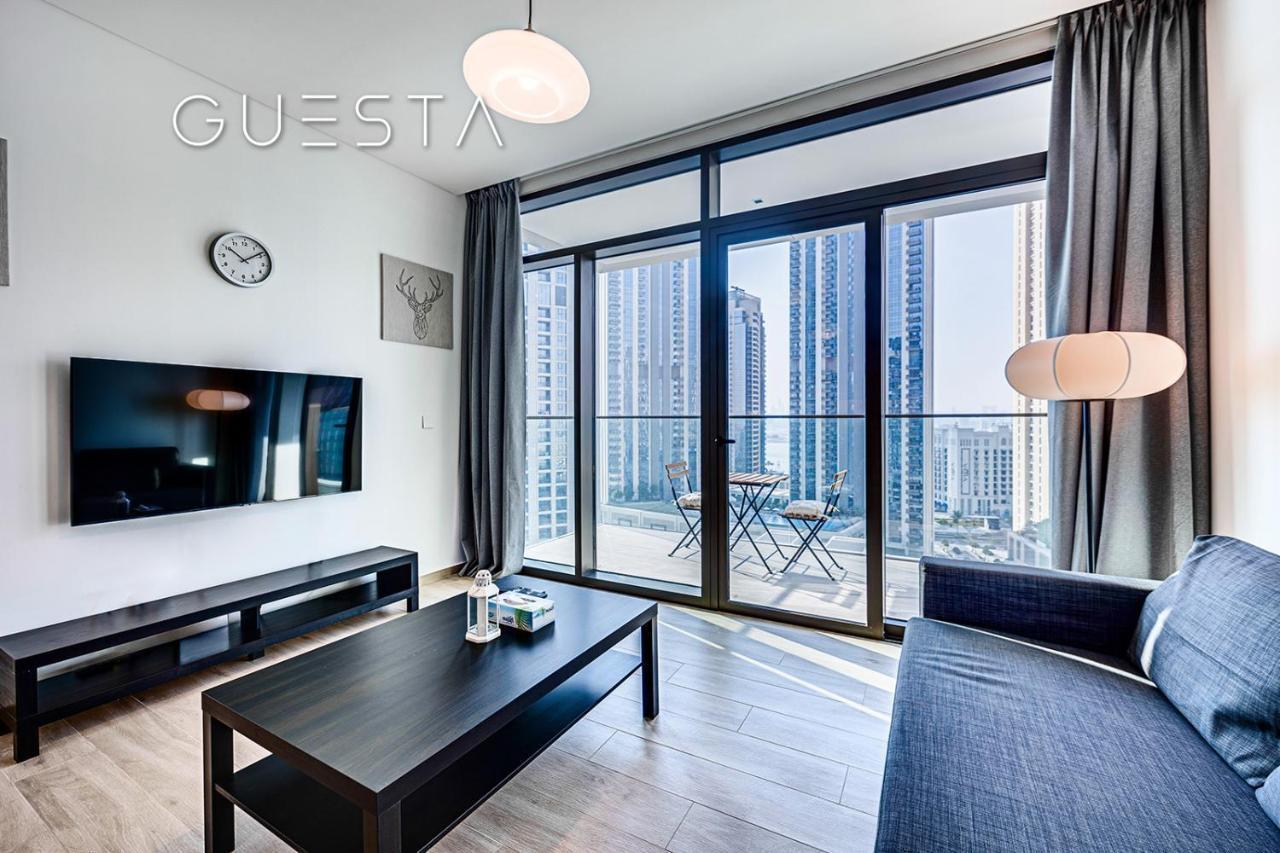 Palace Residences, Creek Harbour Dubai
