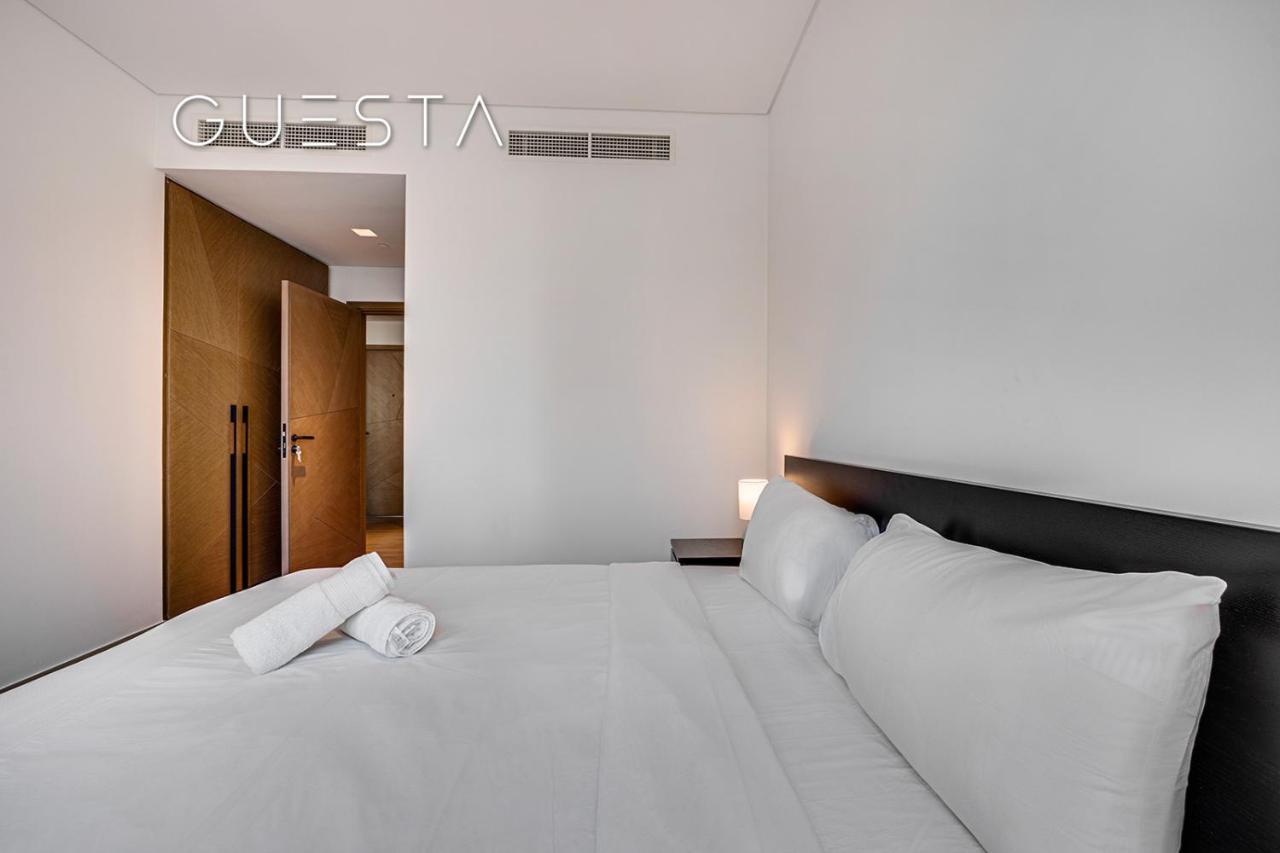 Apartment Palace Residences, Creek Harbour Dubai